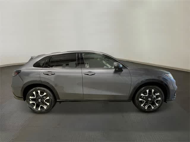 Thumbnail: 2026 Honda HR-V - 7