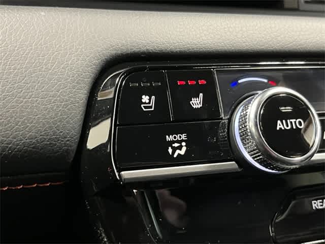 Thumbnail: 2026 Honda Passport - 20