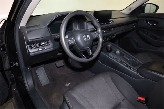 Thumbnail: 2024 Honda Accord - 14