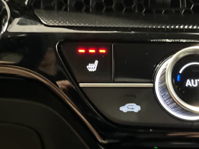 Thumbnail: 2026 Honda CR-V - 22