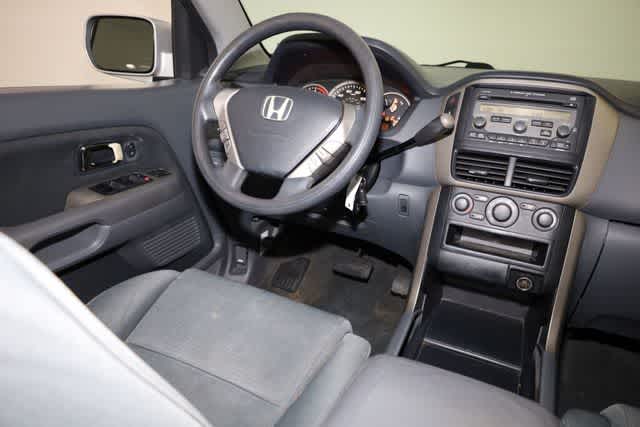 Thumbnail: 2008 Honda Pilot - 20