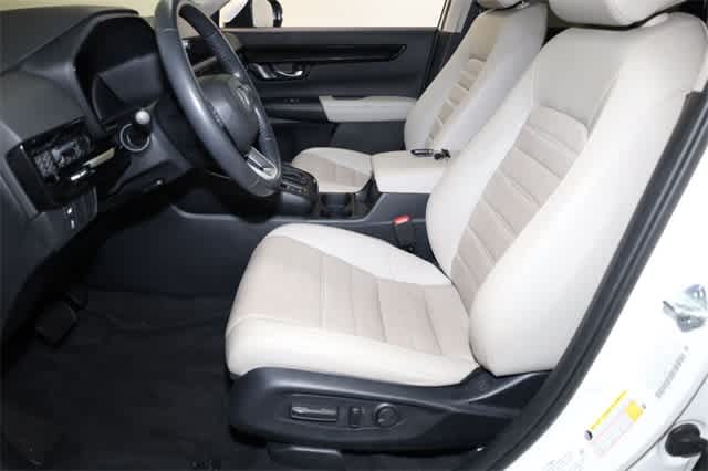 Thumbnail: 2023 Honda CR-V - 15