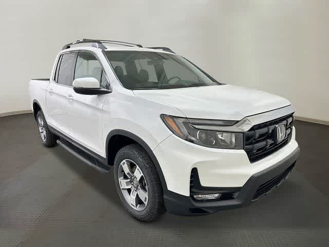 Thumbnail: 2026 Honda Ridgeline - 7