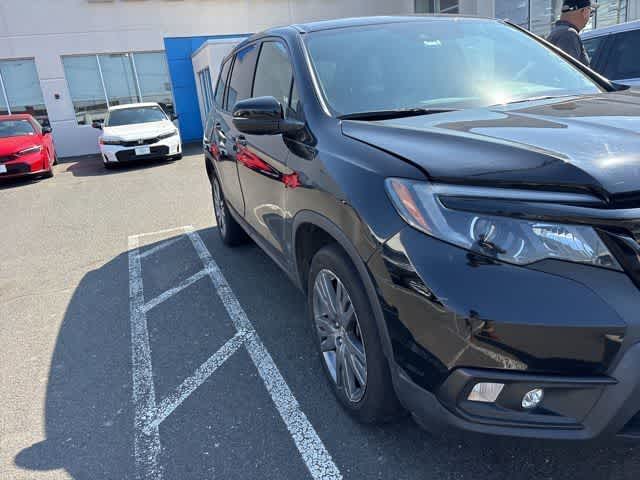 Thumbnail: 2019 Honda Passport - 25