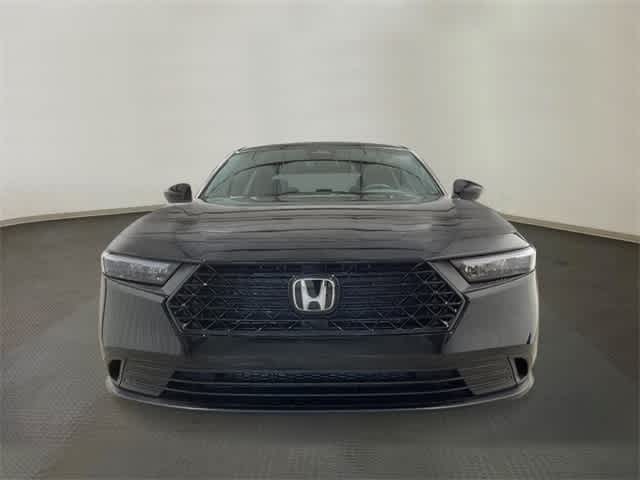 Thumbnail: 2025 Honda Accord - 10