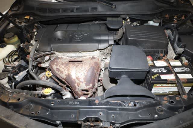 Thumbnail: 2011 Toyota Camry - 30