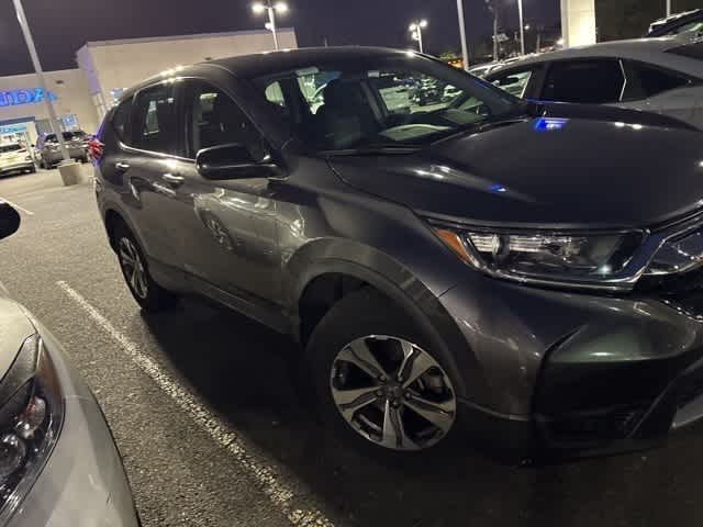 Thumbnail: 2018 Honda CR-V - 11