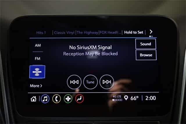 Thumbnail: 2024 Chevrolet Malibu - 26