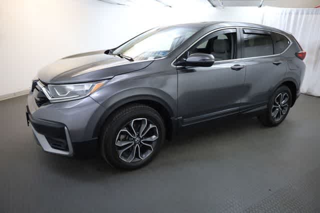 Thumbnail: 2020 Honda CR-V - 2