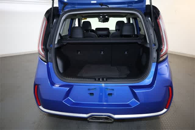 Thumbnail: 2023 Kia Soul - 37