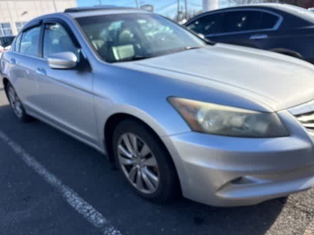 Thumbnail: 2011 Honda Accord - 19