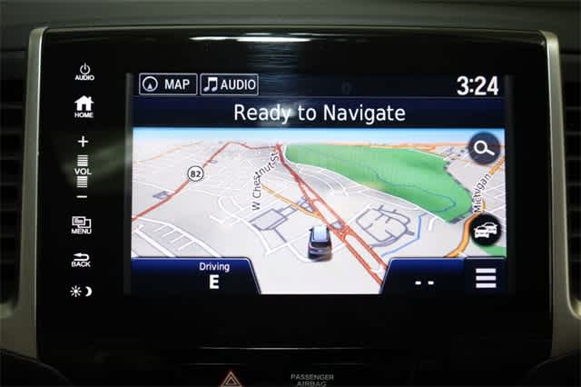 Thumbnail: 2017 Honda Pilot - 31