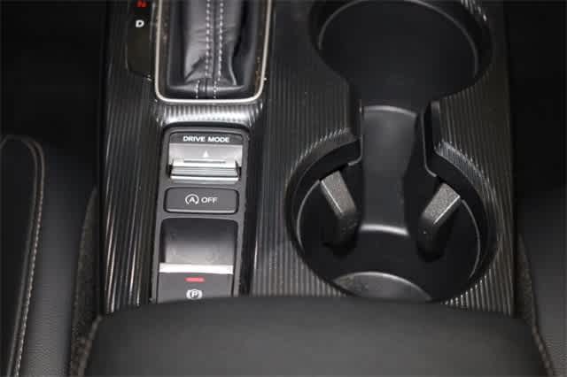 Thumbnail: 2024 Honda Civic - 35