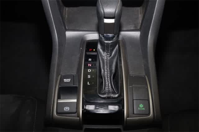 Thumbnail: 2018 Honda Civic - 30