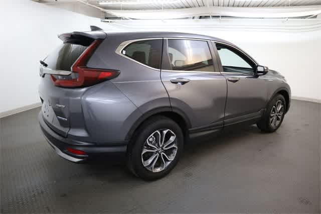 Thumbnail: 2022 Honda CR-V - 8
