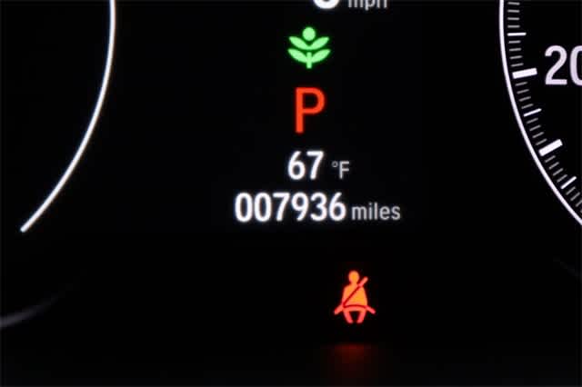 Thumbnail: 2022 Honda Accord - 25