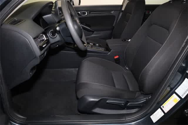 Thumbnail: 2023 Honda Civic - 15