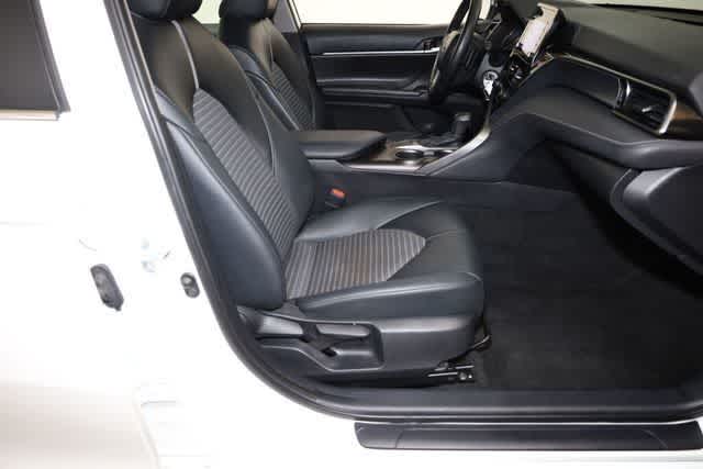 Thumbnail: 2023 Toyota Camry - 20