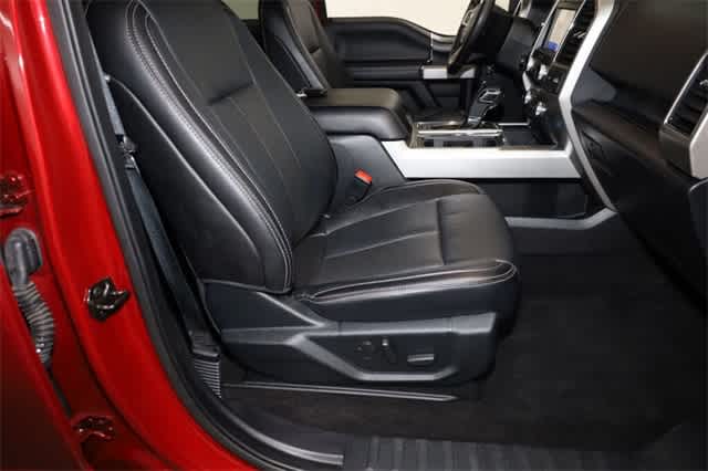 Thumbnail: 2020 Ford F-150 - 20