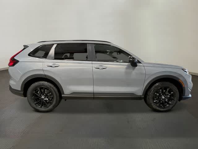 Thumbnail: 2026 Honda CR-V - 8