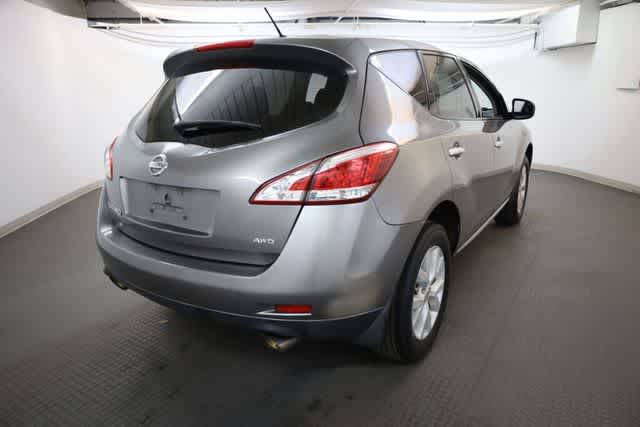 Thumbnail: 2011 Nissan Murano - 7