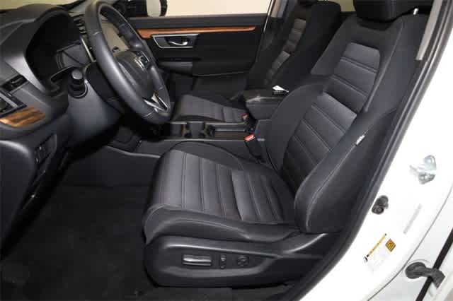 Thumbnail: 2022 Honda CR-V - 15