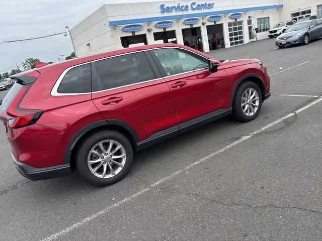 Thumbnail: 2024 Honda CR-V - 10