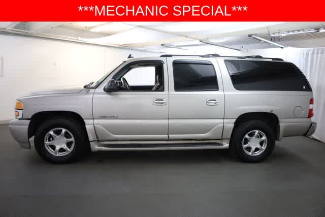 Thumbnail: 2006 GMC Yukon XL - 3