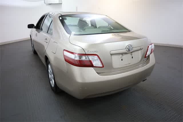 Thumbnail: 2009 Toyota Camry - 5