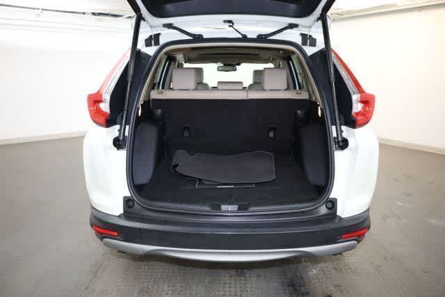 Thumbnail: 2017 Honda CR-V - 35