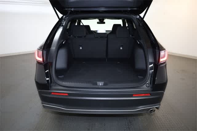 Thumbnail: 2024 Honda HR-V - 32