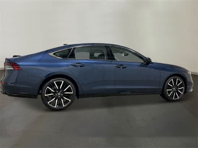 Thumbnail: 2025 Honda Accord - 8