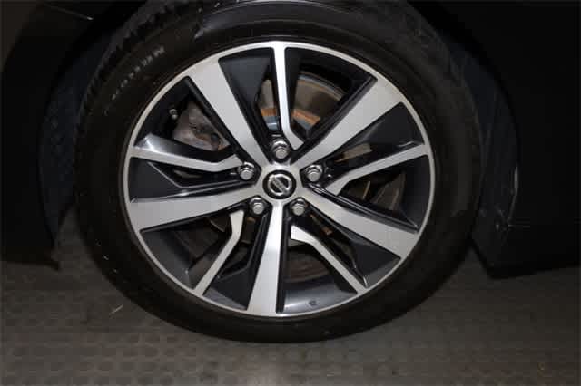 Thumbnail: 2019 Nissan Maxima - 36