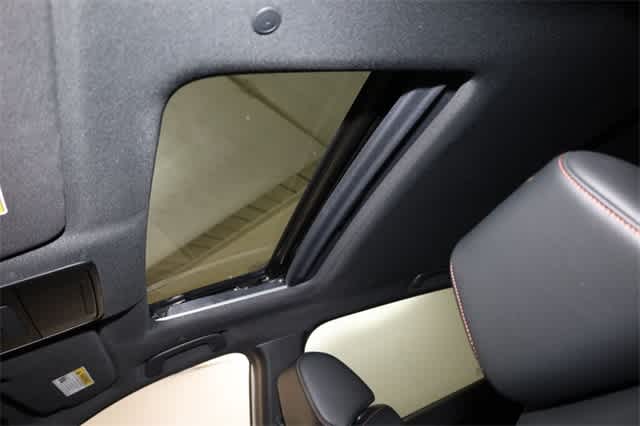 Thumbnail: 2024 Honda CR-V - 26