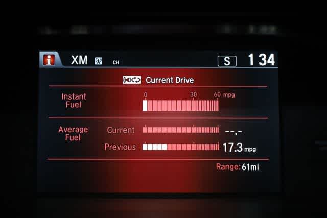 Thumbnail: 2013 Honda Accord - 26