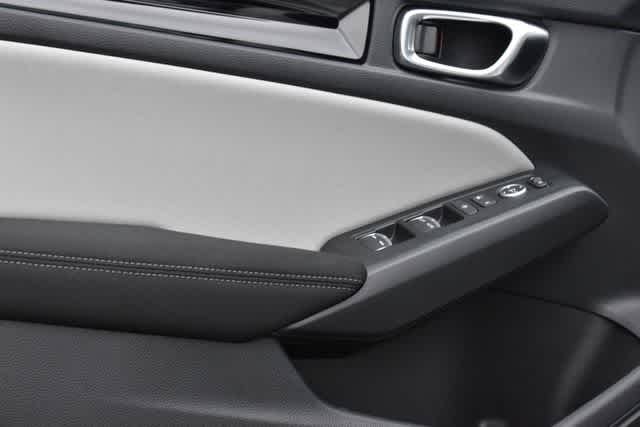 Thumbnail: 2026 Honda Civic - 22