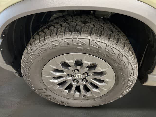 Thumbnail: 2026 Honda Passport - 11