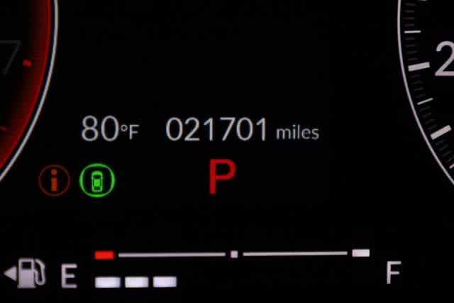 Thumbnail: 2023 Honda Civic - 18