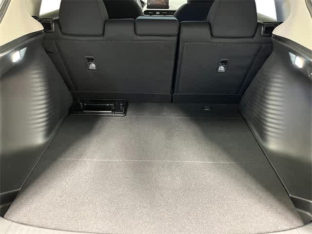 Thumbnail: 2026 Honda HR-V - 20