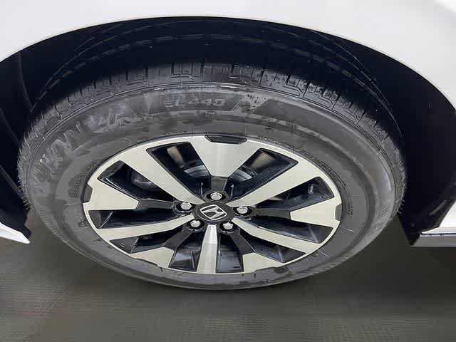 Thumbnail: 2026 Honda Odyssey - 10