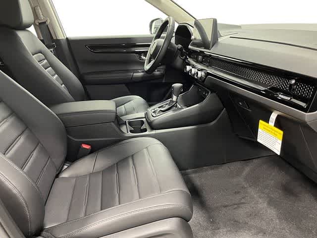 Thumbnail: 2026 Honda CR-V - 28