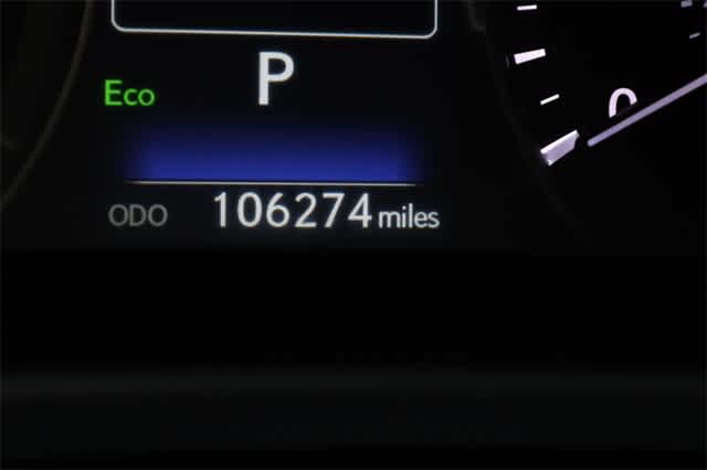 Thumbnail: 2020 Lexus RX - 25