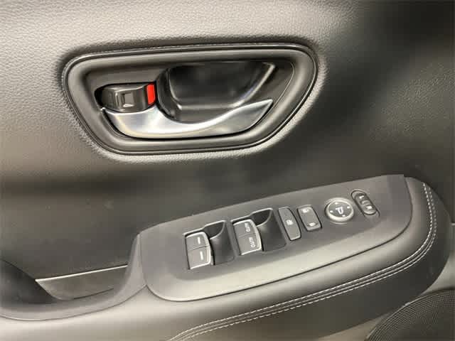 Thumbnail: 2026 Honda HR-V - 10