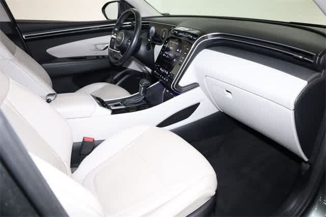 Thumbnail: 2022 Hyundai Tucson - 19