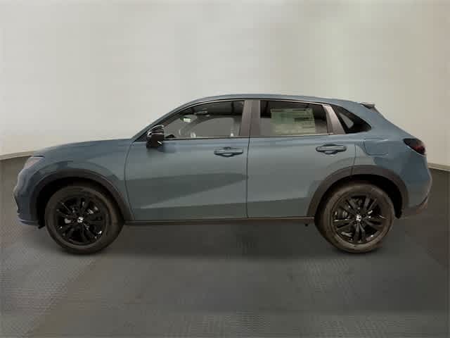 Thumbnail: 2026 Honda HR-V - 2