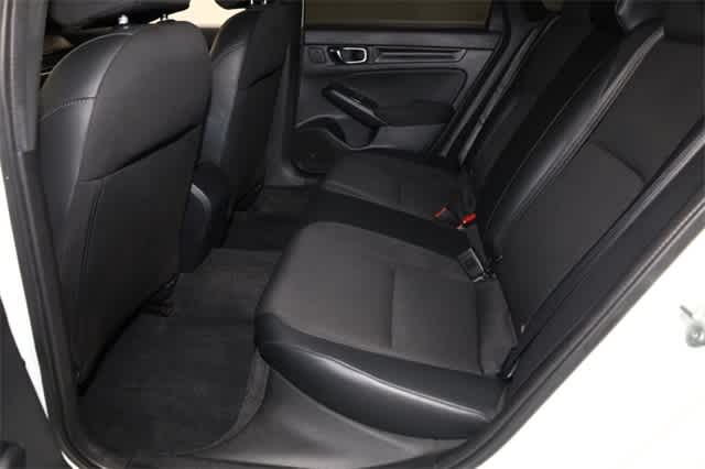 Thumbnail: 2023 Honda Civic - 21