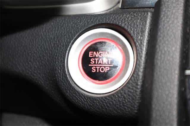 Thumbnail: 2017 Honda Civic - 31