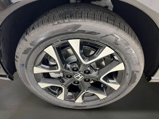 Thumbnail: 2026 Honda HR-V - 10