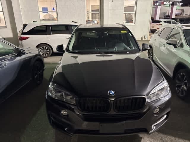 Thumbnail: 2015 BMW X5 - 6