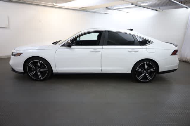 Thumbnail: 2023 Honda Accord - 3